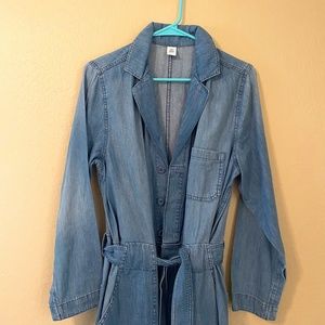 H&M &DENIM Jumpsuit